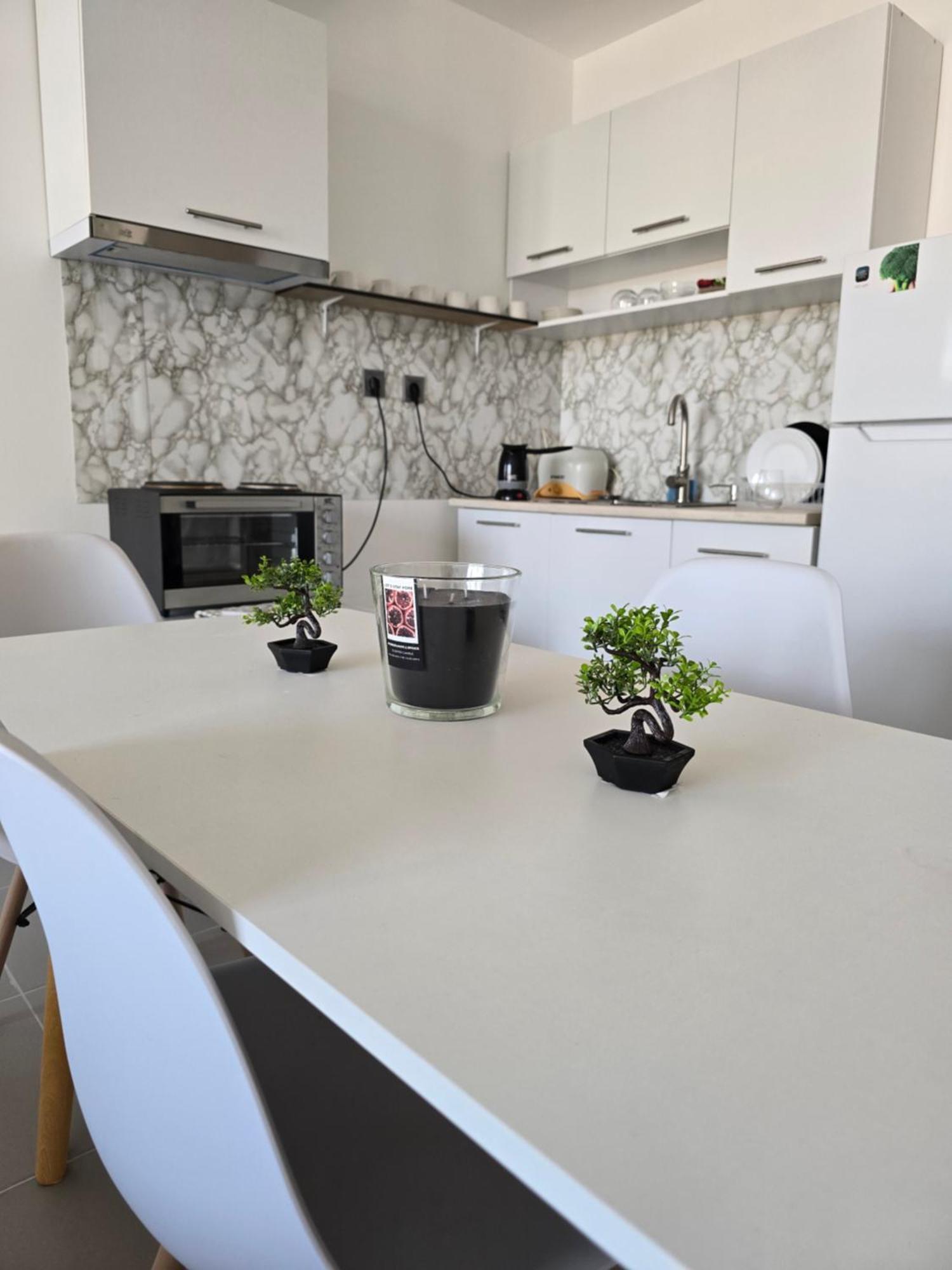 Cevahir Sky City Apartment With Spa, Pool & Fitness Included Скоп'є Екстер'єр фото